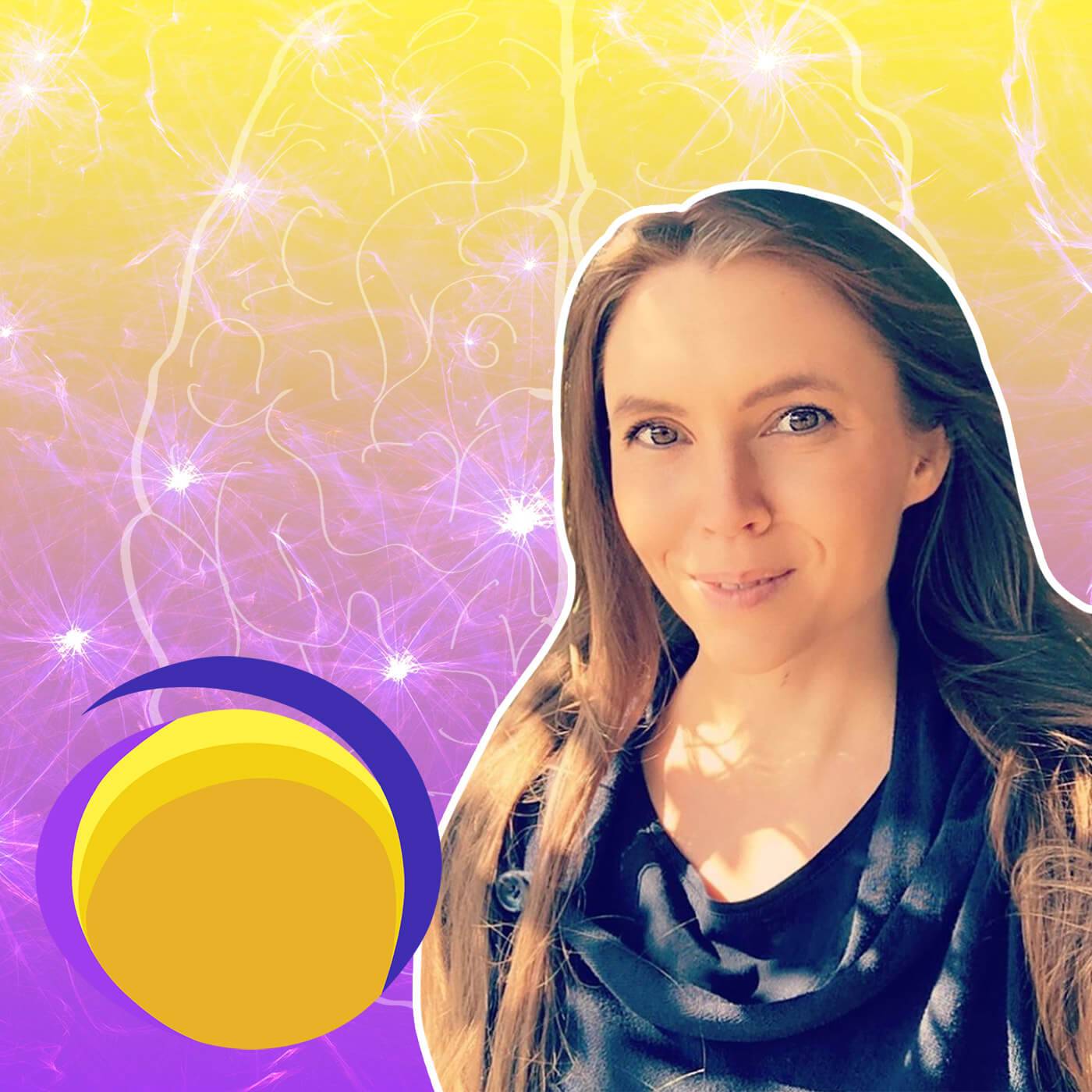Aivovammasta uuteen elämään feat. Weera Elina - Olet Riittävä podcast #27 episode artwork