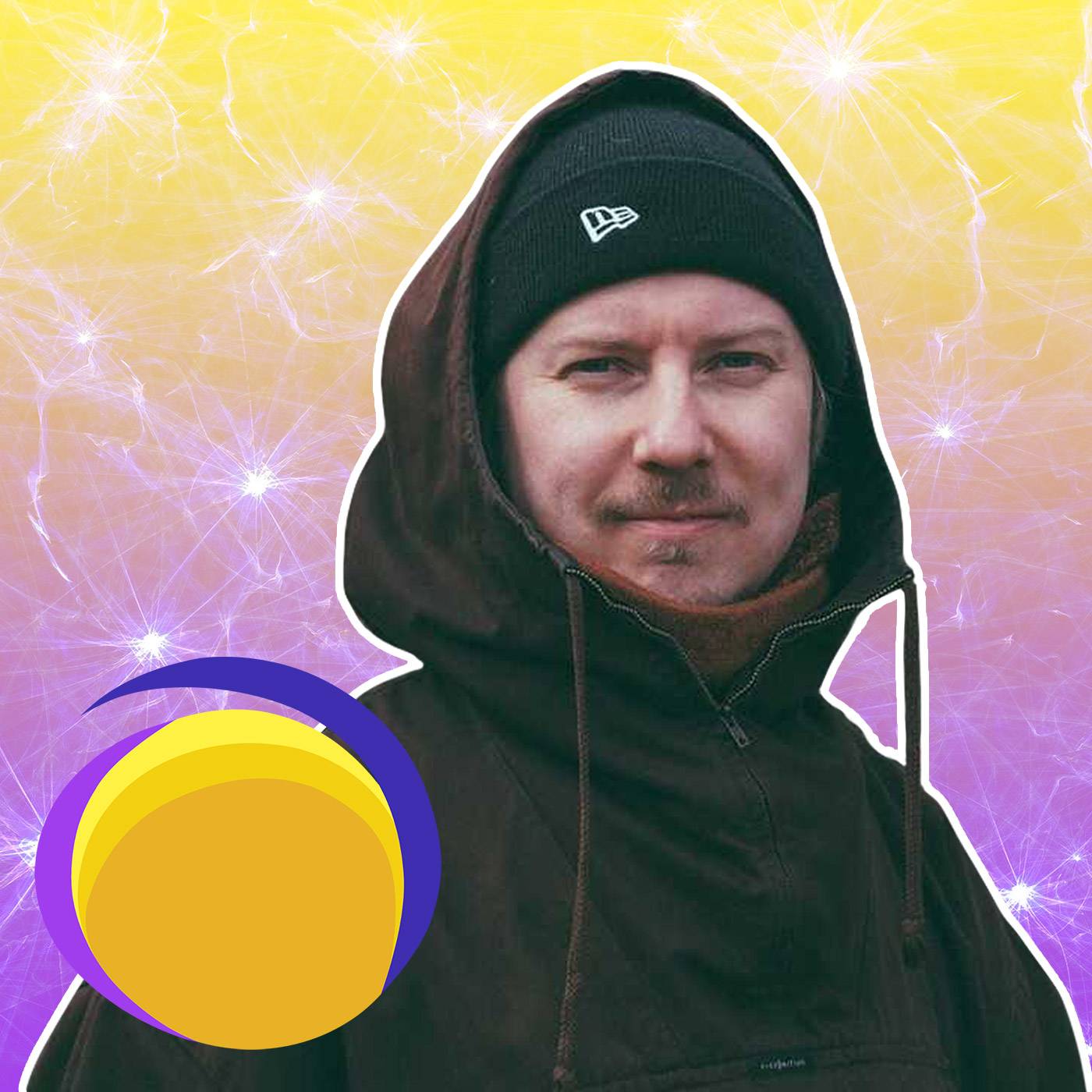 Mitä on viisausperinne feat. Sami Nuora - Olet Riittävä podcast #30 episode artwork